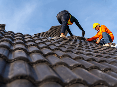 About Roof Repair Experts Langston, OK
